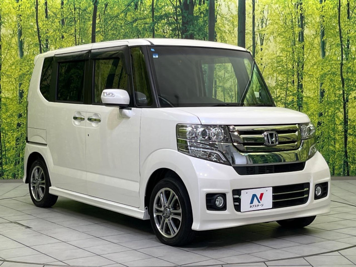2017 Honda N-BOX CUSTOM DBA-JF1 (UW-6a3b4a5f306c4)[11]