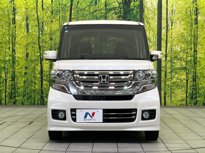 2017 Honda N-BOX CUSTOM DBA-JF1 (UW-6a3b4a5f306c4)[4]