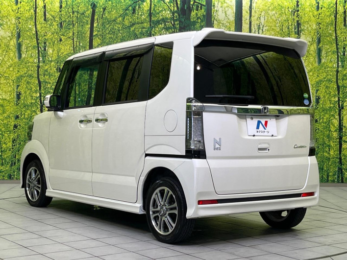 2017 Honda N-BOX CUSTOM DBA-JF1 (UW-6a3b4a5f306c4)[7]
