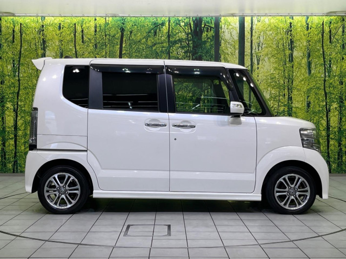 2017 Honda N-BOX CUSTOM DBA-JF1 (UW-6a3b4a5f306c4)[10]