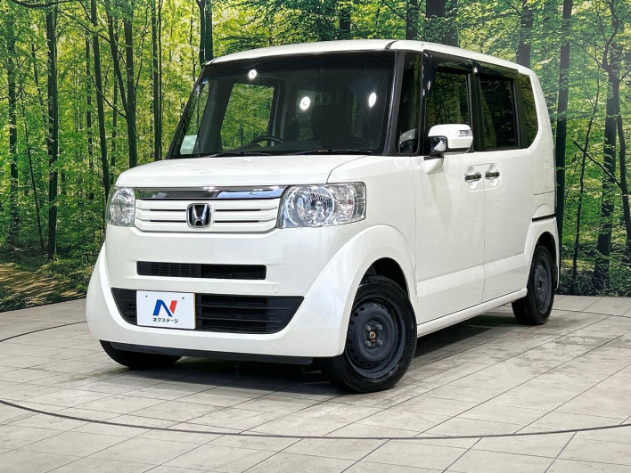 2014 Honda N-BOX DBA-JF1 (UW-6a3b4a6060ca5)[0]