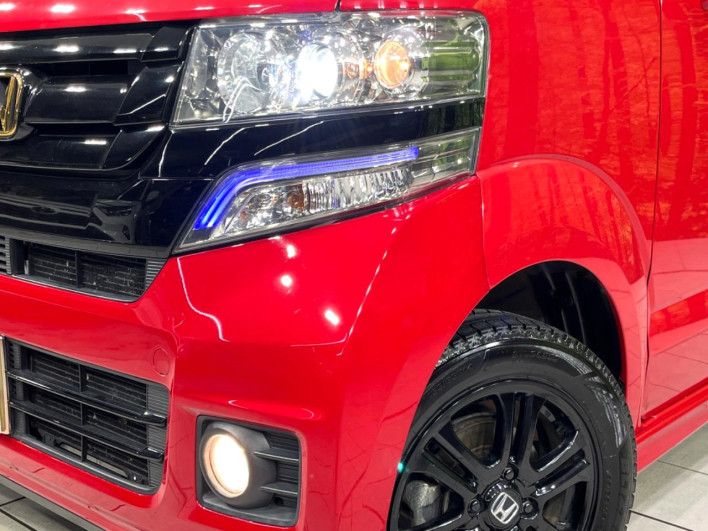 2015 Honda N-BOX CUSTOM DBA-JF2 (UW-6a3b4a62001c0)[20]