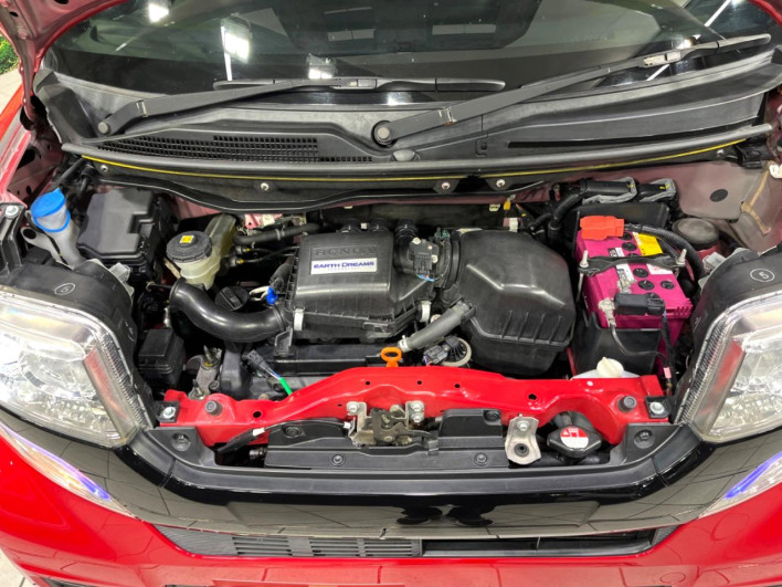 2015 Honda N-BOX CUSTOM DBA-JF2 (UW-6a3b4a62001c0)[19]