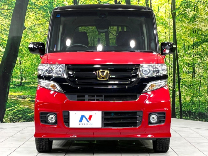 2015 Honda N-BOX CUSTOM DBA-JF2 (UW-6a3b4a62001c0)[22]