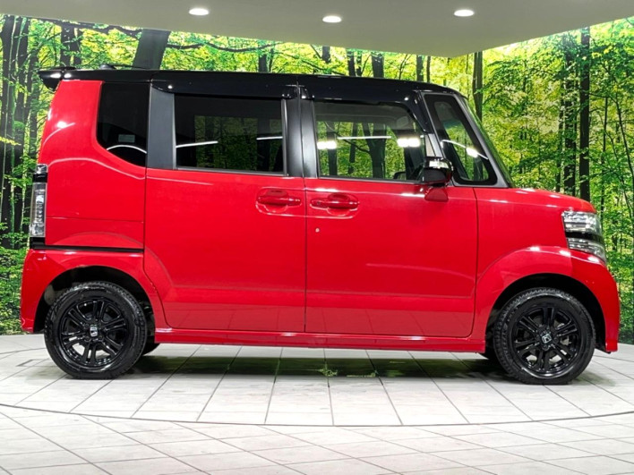 2015 Honda N-BOX CUSTOM DBA-JF2 (UW-6a3b4a62001c0)[24]