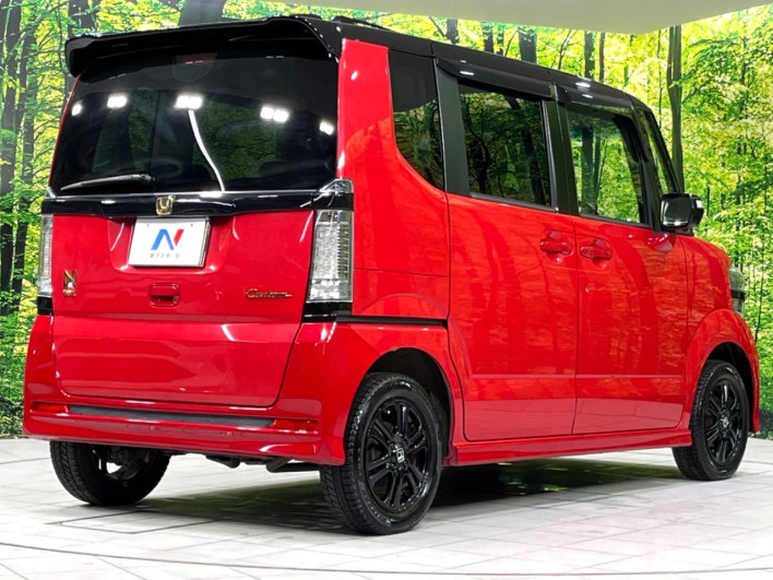 2015 Honda N-BOX CUSTOM DBA-JF2 (UW-6a3b4a62001c0)[28]