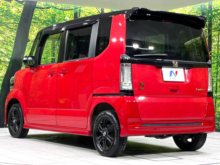 2015 Honda N-BOX CUSTOM DBA-JF2 (UW-6a3b4a62001c0)[26]