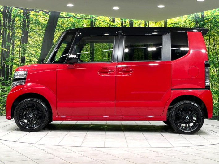 2015 Honda N-BOX CUSTOM DBA-JF2 (UW-6a3b4a62001c0)[25]