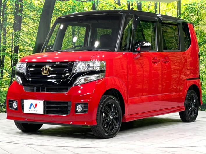 2015 Honda N-BOX CUSTOM DBA-JF2 (UW-6a3b4a62001c0)[21]