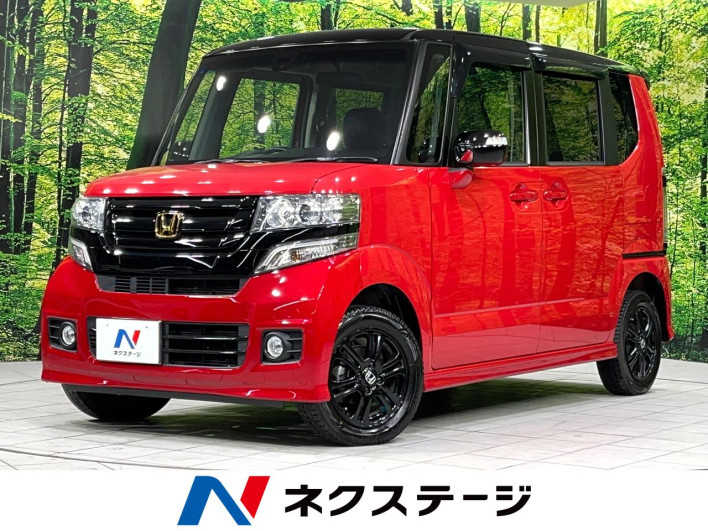 2015 Honda N-BOX CUSTOM DBA-JF2 (UW-6a3b4a62001c0)[3]
