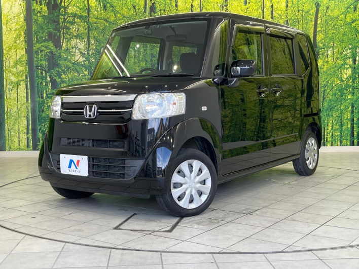 2017 Honda N-BOX DBA-JF2 (UW-6a3b4a6265aa3)[0]