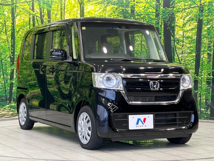 2018 Honda N-BOX DBA-JF3 (UW-6a3b4a64b5da7)[5]