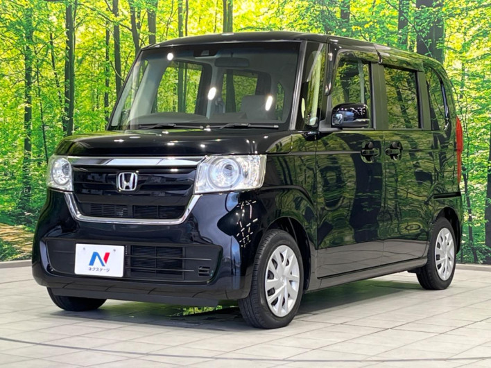 2018 Honda N-BOX DBA-JF3 (UW-6a3b4a64b5da7)[19]