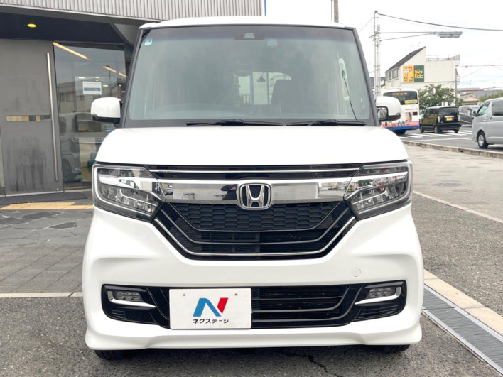2019 Honda N-BOX CUSTOM DBA-JF3 (UW-6a3b4a653dfdd)[9]