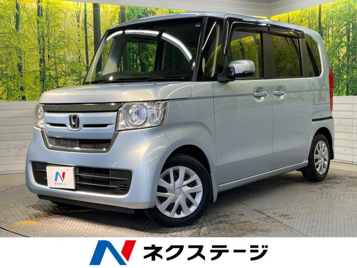 2020 Honda N-BOX 6BA-JF3 (UW-6a3b4a67b5811)[3]