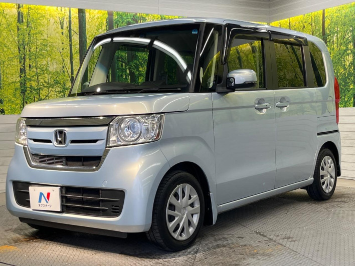 2020 Honda N-BOX 6BA-JF3 (UW-6a3b4a67b5811)[13]