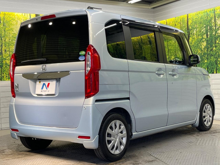 2020 Honda N-BOX 6BA-JF3 (UW-6a3b4a67b5811)[27]