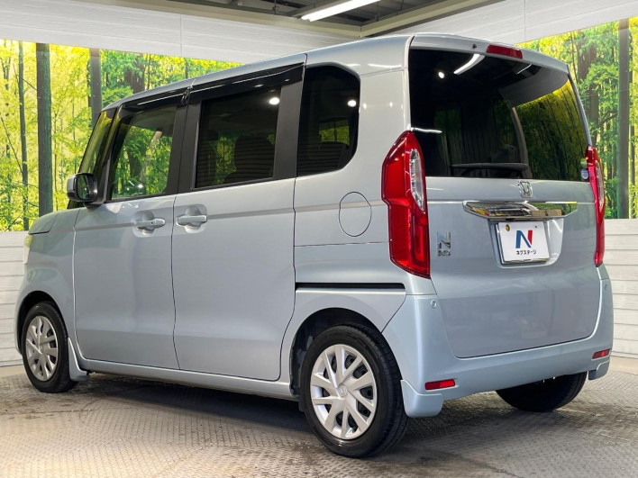 2020 Honda N-BOX 6BA-JF3 (UW-6a3b4a67b5811)[17]
