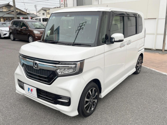 2020 Honda N-BOX CUSTOM 6BA-JF3 (UW-6a3b4a67f3bb6)[7]
