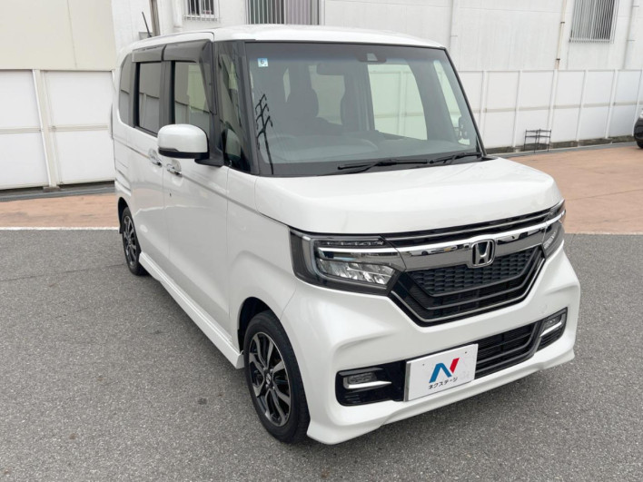2020 Honda N-BOX CUSTOM 6BA-JF3 (UW-6a3b4a67f3bb6)[8]