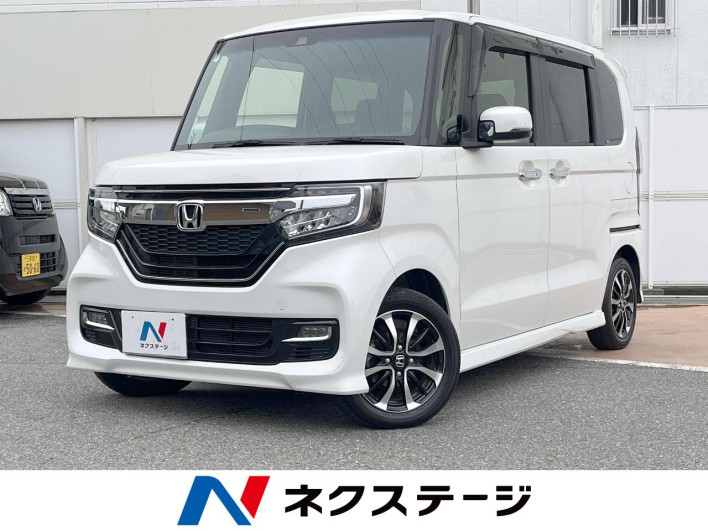 2020 Honda N-BOX CUSTOM 6BA-JF3 (UW-6a3b4a67f3bb6)[2]