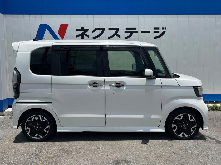 2019 Honda N-BOX CUSTOM DBA-JF3 (UW-6a3b4a69bc14d)[21]