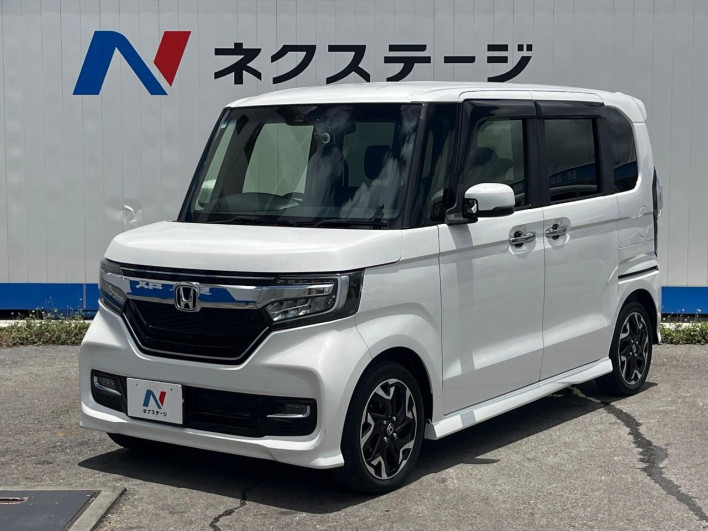 2019 Honda N-BOX CUSTOM DBA-JF3 (UW-6a3b4a69bc14d)[16]