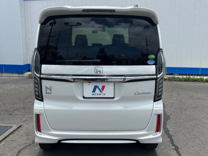 2019 Honda N-BOX CUSTOM DBA-JF3 (UW-6a3b4a69bc14d)[19]