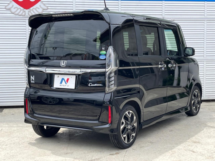 2020 Honda N-BOX CUSTOM 6BA-JF3 (UW-6a3b4a6a300cc)[25]