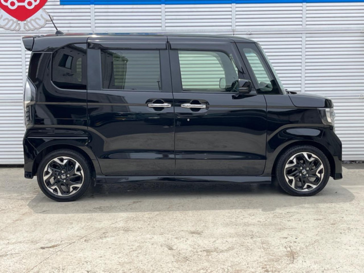 2020 Honda N-BOX CUSTOM 6BA-JF3 (UW-6a3b4a6a300cc)[24]