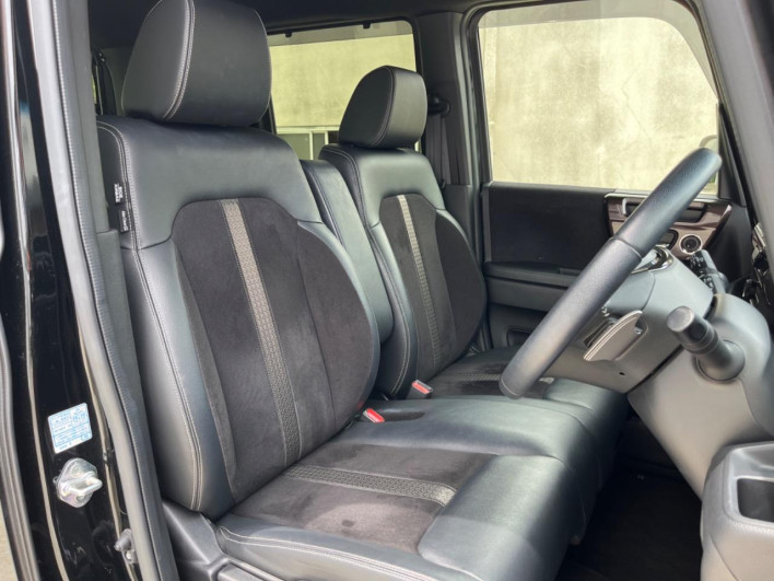 2020 Honda N-BOX CUSTOM 6BA-JF3 (UW-6a3b4a6a300cc)[17]