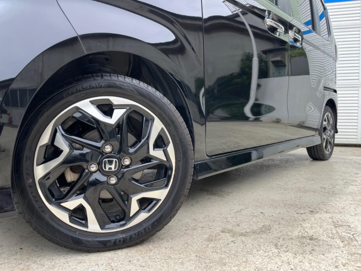 2020 Honda N-BOX CUSTOM 6BA-JF3 (UW-6a3b4a6a300cc)[7]