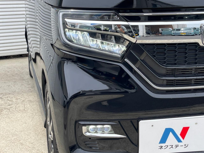 2020 Honda N-BOX CUSTOM 6BA-JF3 (UW-6a3b4a6a300cc)[15]