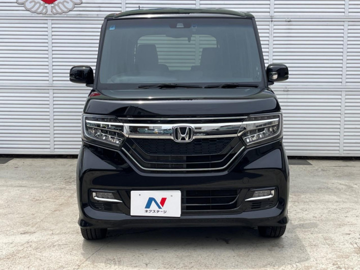 2020 Honda N-BOX CUSTOM 6BA-JF3 (UW-6a3b4a6a300cc)[22]