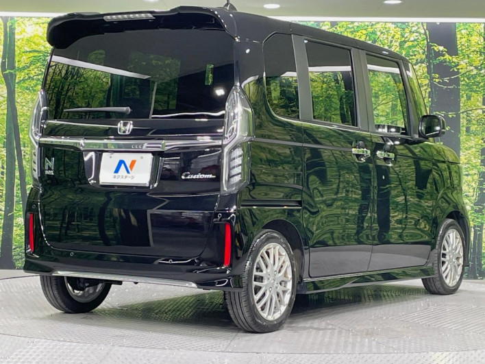 2024 Honda N-BOX CUSTOM 6BA-JF3 (UW-6a3b4a6bc8a3d)[16]