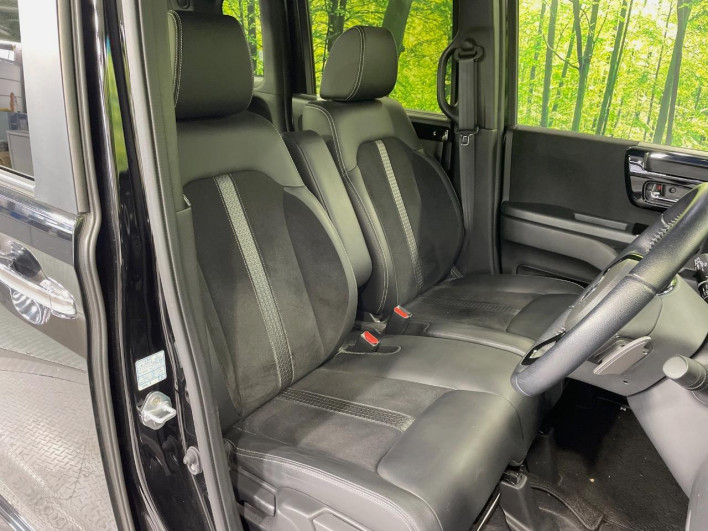 2024 Honda N-BOX CUSTOM 6BA-JF3 (UW-6a3b4a6bc8a3d)[27]