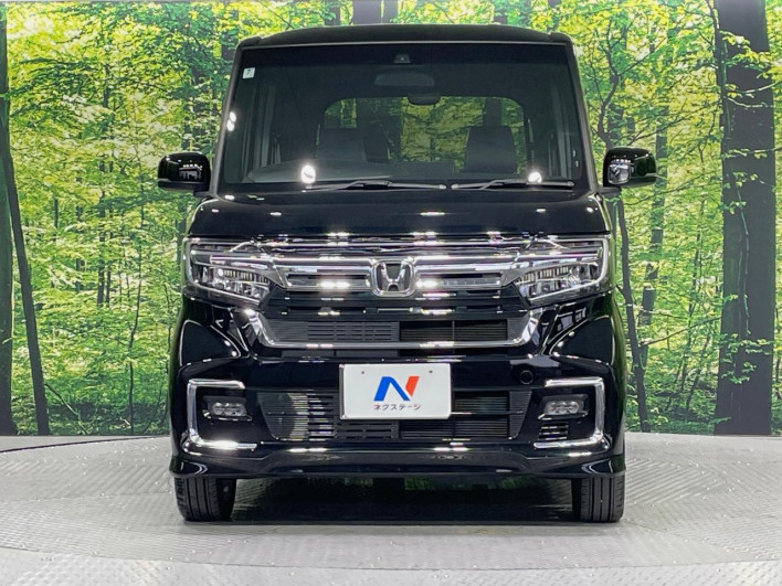 2024 Honda N-BOX CUSTOM 6BA-JF3 (UW-6a3b4a6bc8a3d)[13]