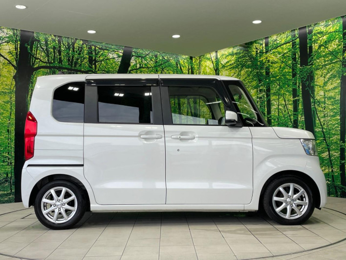 2021 Honda N-BOX 6BA-JF3 (UW-6a3b4a6c29135)[10]