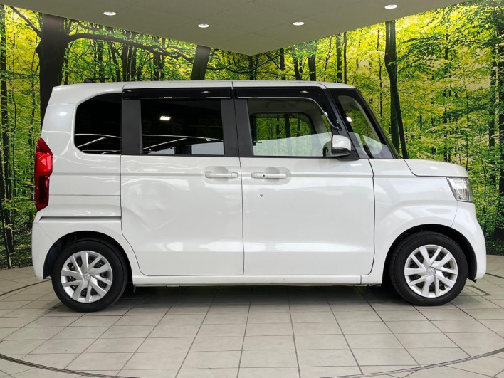 2021 Honda N-BOX 6BA-JF3 (UW-6a3b4a6c6181d)[16]