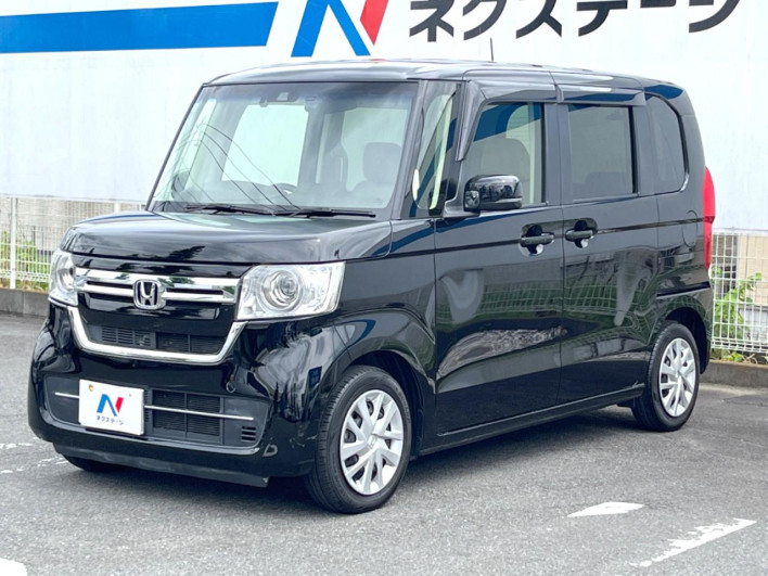 2021 Honda N-BOX 6BA-JF3 (UW-6a3b4a6eee781)[4]