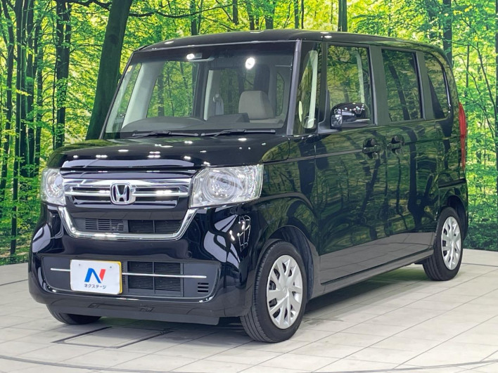 2023 Honda N-BOX 6BA-JF3 (UW-6a3b4a7193252)[12]