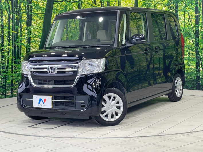 2023 Honda N-BOX 6BA-JF3 (UW-6a3b4a7193252)[0]