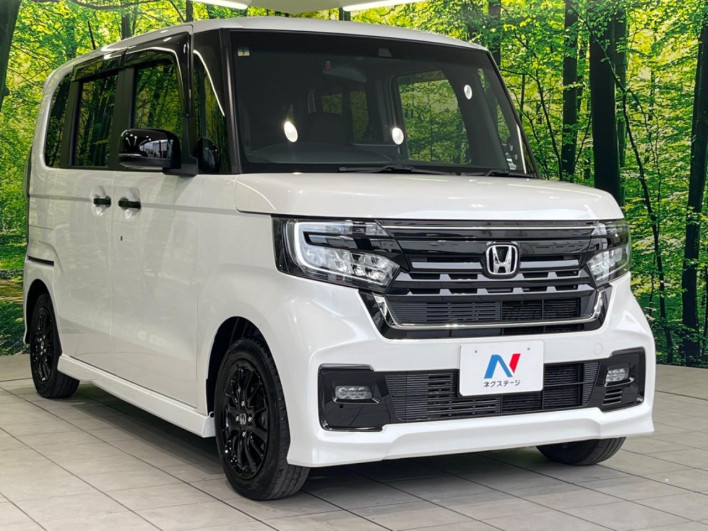 2023 Honda N-BOX CUSTOM 6BA-JF3 (UW-6a3b4a71d454f)[7]