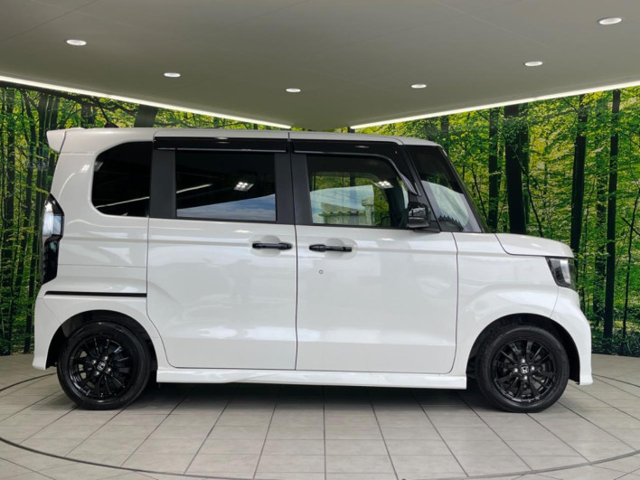 2023 Honda N-BOX CUSTOM 6BA-JF3 (UW-6a3b4a71d454f)[8]