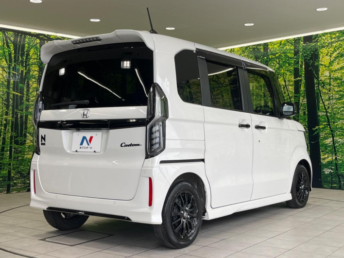 2023 Honda N-BOX CUSTOM 6BA-JF3 (UW-6a3b4a71d454f)[9]