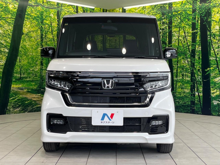 2023 Honda N-BOX CUSTOM 6BA-JF3 (UW-6a3b4a71d454f)[6]