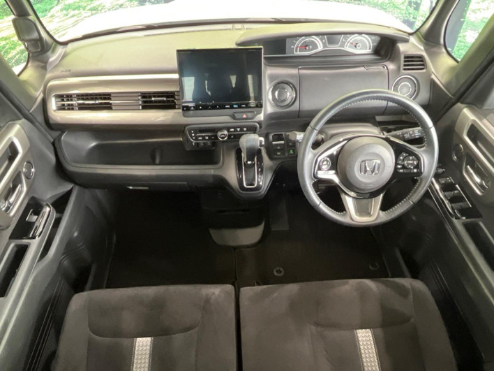 2023 Honda N-BOX CUSTOM 6BA-JF3 (UW-6a3b4a71d454f)[23]