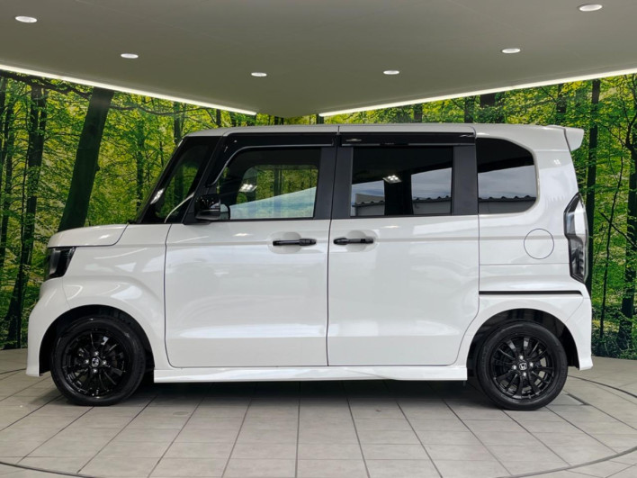 2023 Honda N-BOX CUSTOM 6BA-JF3 (UW-6a3b4a71d454f)[12]
