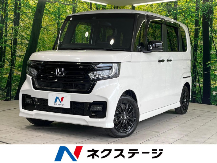 2023 Honda N-BOX CUSTOM 6BA-JF3 (UW-6a3b4a71d454f)[3]
