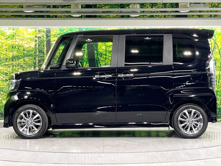 2023 Honda N-BOX CUSTOM 6BA-JF3 (UW-6a3b4a720f863)[12]